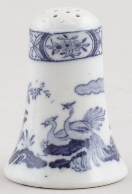 Pepper Pot or Shaker c1915